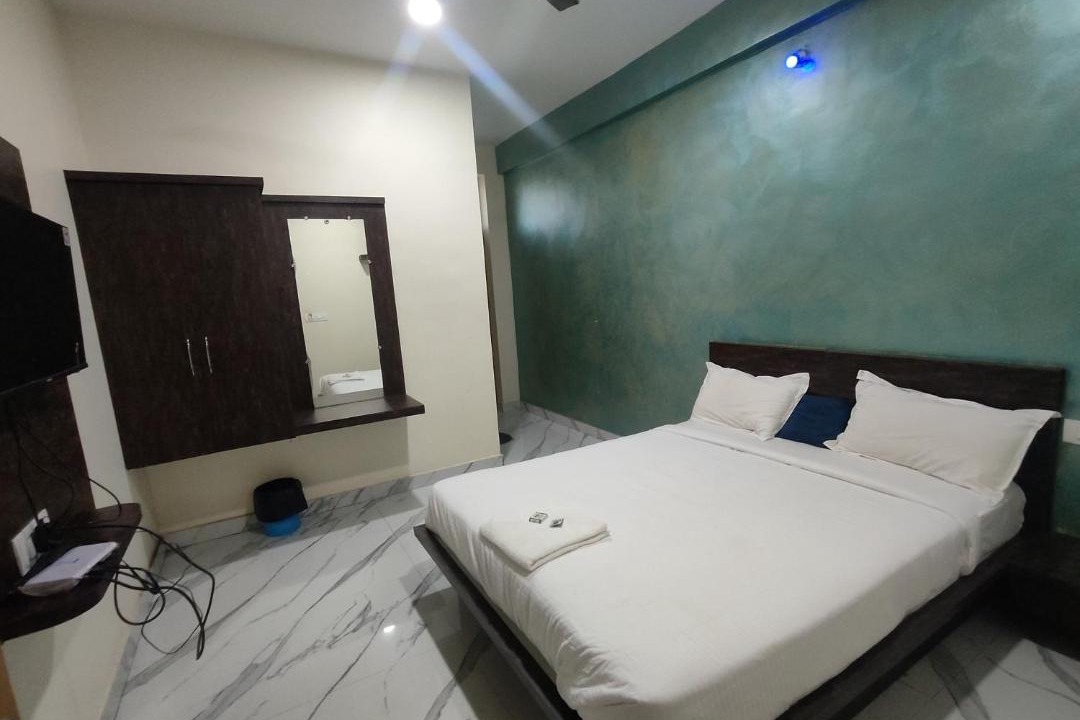 Photo of Bedroom in Khattalwada