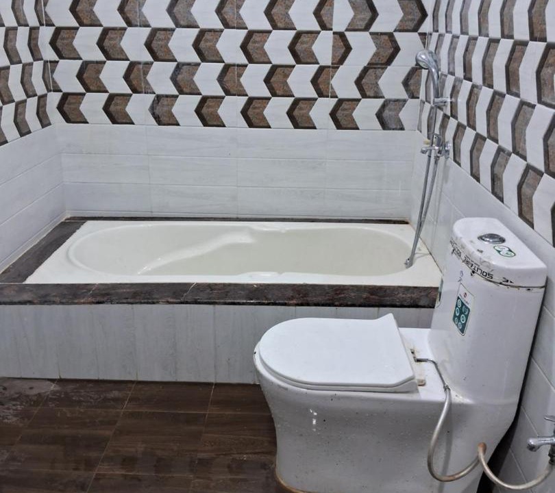 Photo of Bathroom in Jabalpur