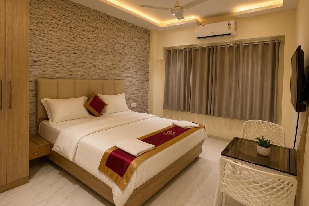 Photo of Bedroom in Khattalwada