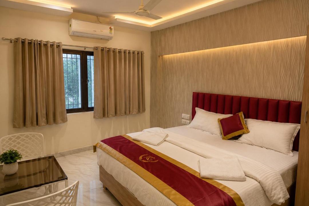 Photo of Bedroom in Khattalwada