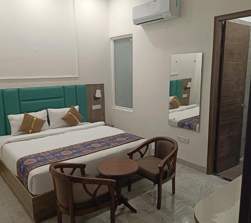Photo of Bedroom in Khattalwada