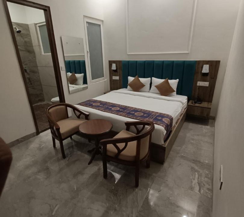 Photo of Bedroom in Khattalwada