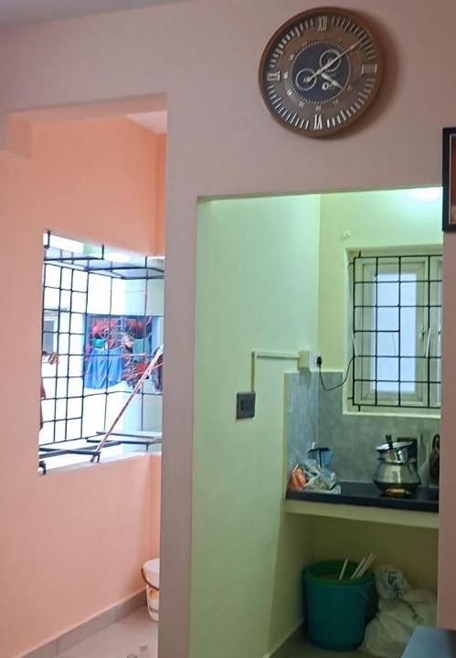 Photo of Kitchen in Mogappair