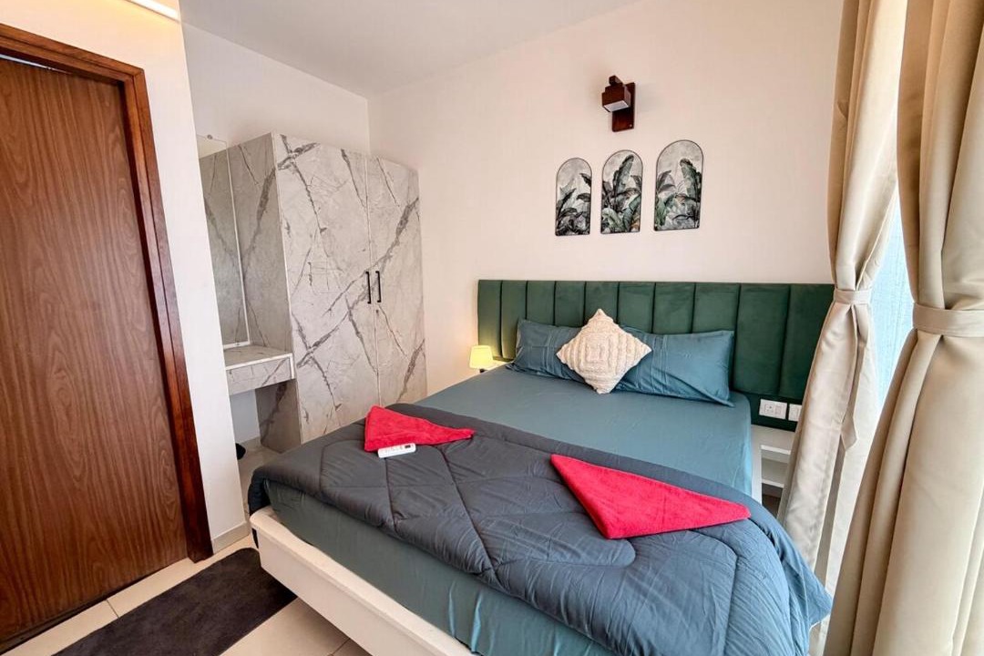Photo of Bedroom in Chicalim