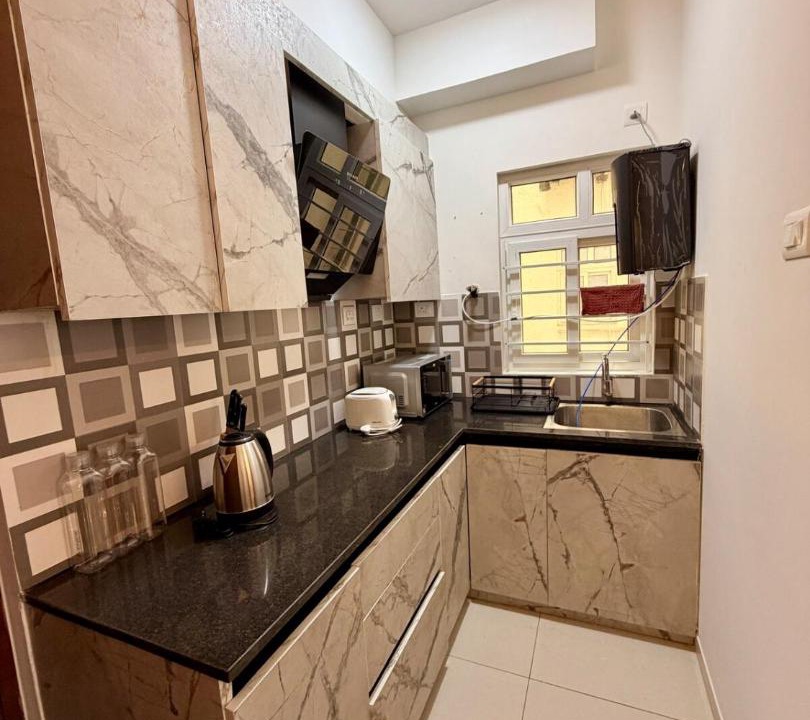 Photo of Kitchen in Chicalim