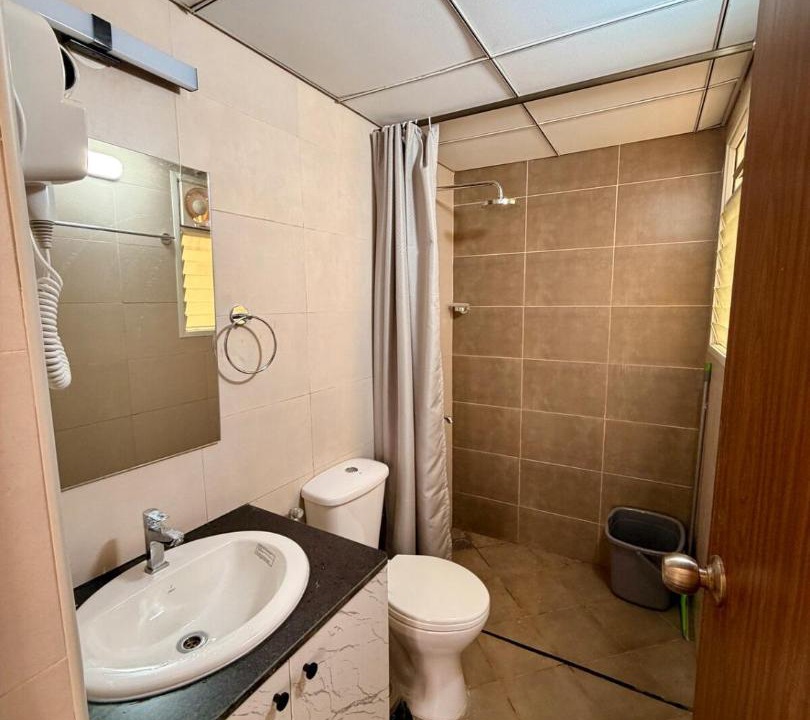 Photo of Bathroom in Chicalim