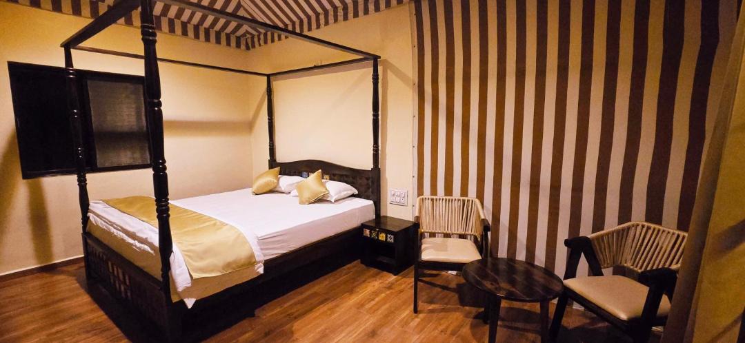 Photo of Bedroom in Maliya