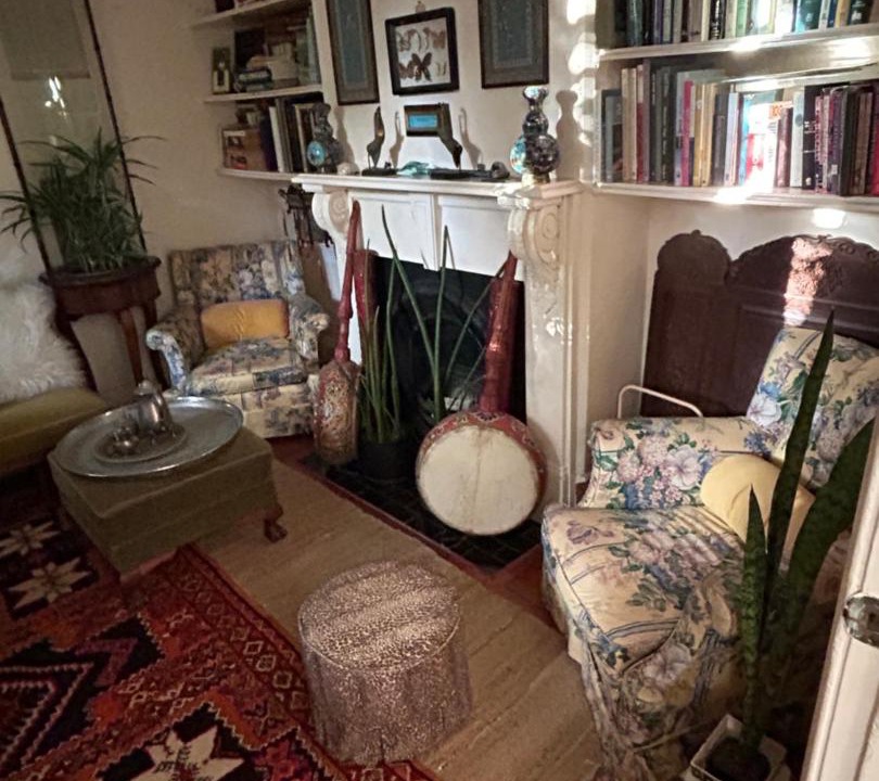 Photo of Livingroom in Rozelle