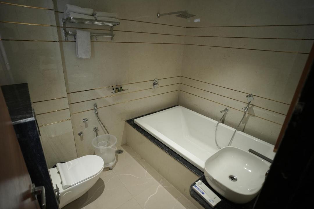 Photo of Bathroom in Dudu