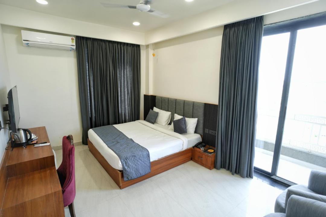 Photo of Bedroom in Dudu