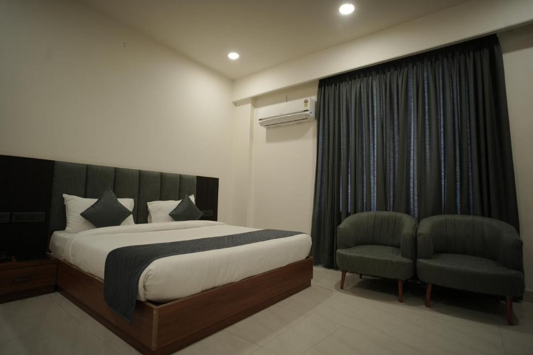 Photo of Bedroom in Dudu