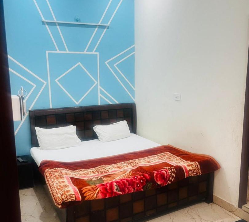 Photo of Bedroom in Vrindavan