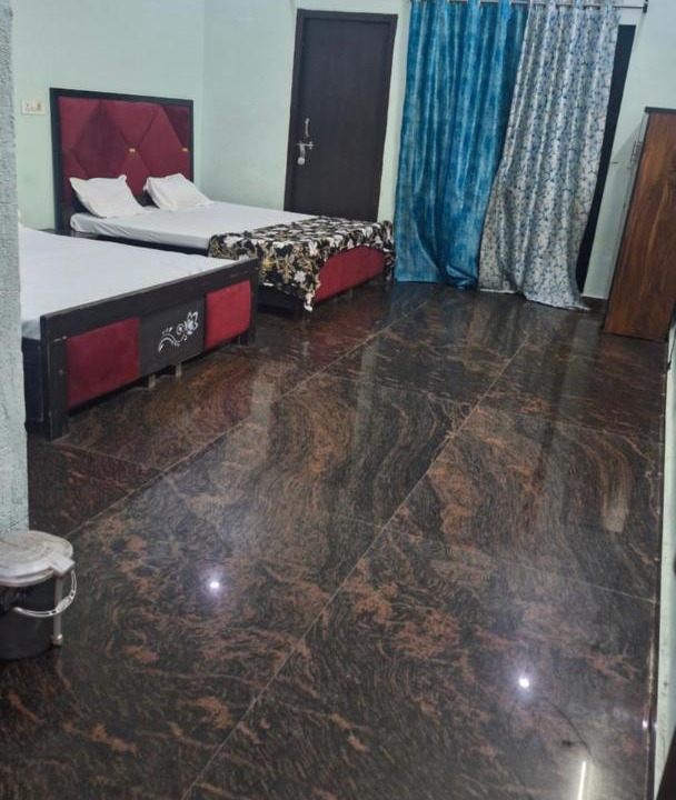 Photo of Bedroom in Vrindavan