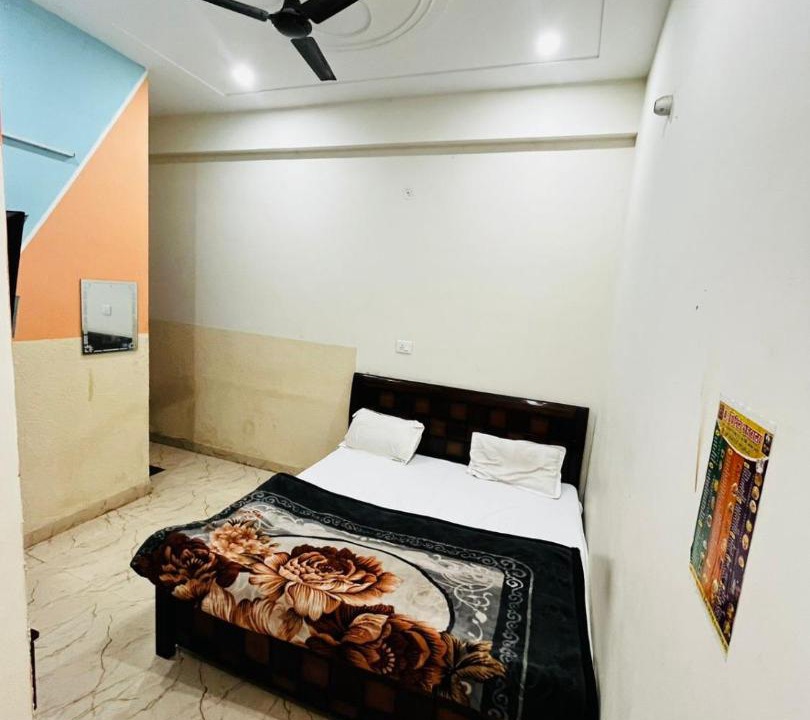 Photo of Bedroom in Vrindavan