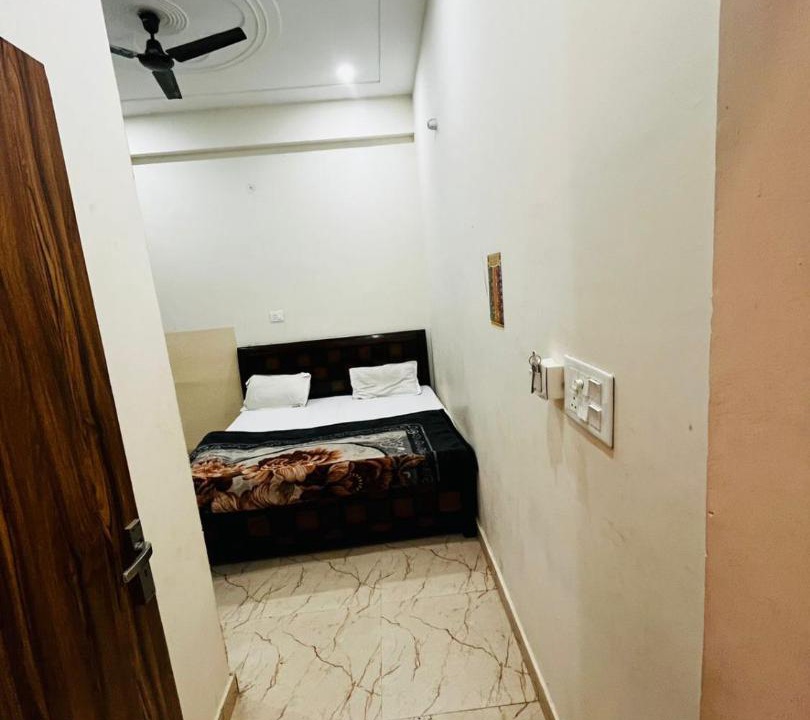 Photo of Bedroom in Vrindavan