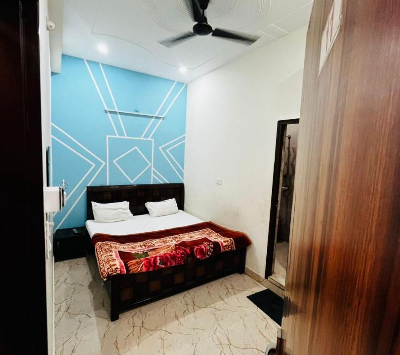 Photo of Bedroom in Vrindavan