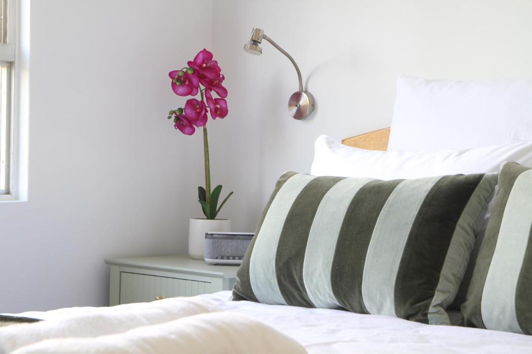 Photo of Bedroom in McMahons Point