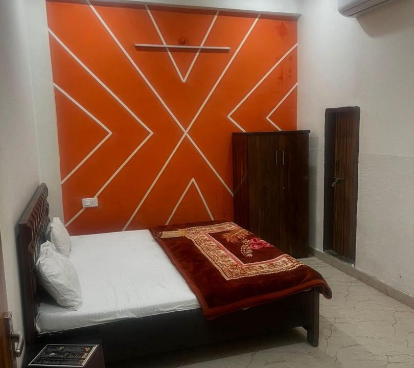 Photo of Bedroom in Vrindavan