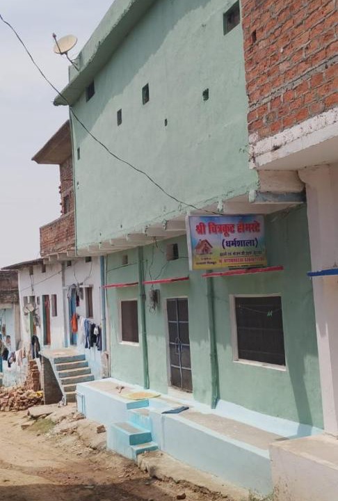 Photo of Buildings in Chitrakoot