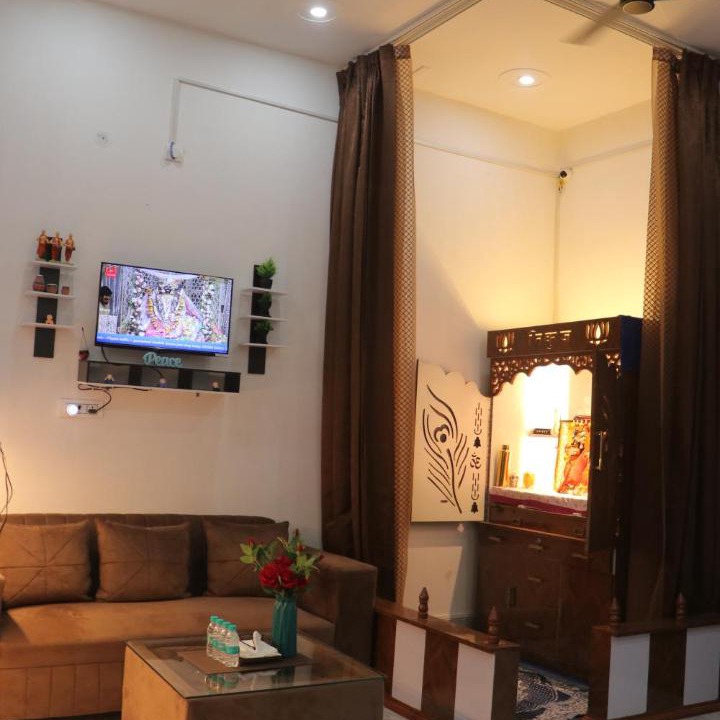 Photo of Others in Vrindavan