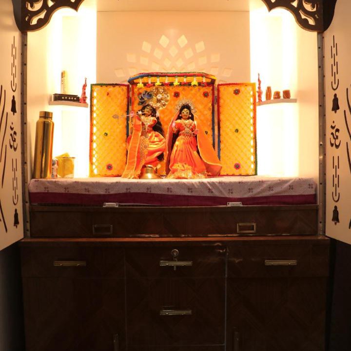 Photo of Others in Vrindavan