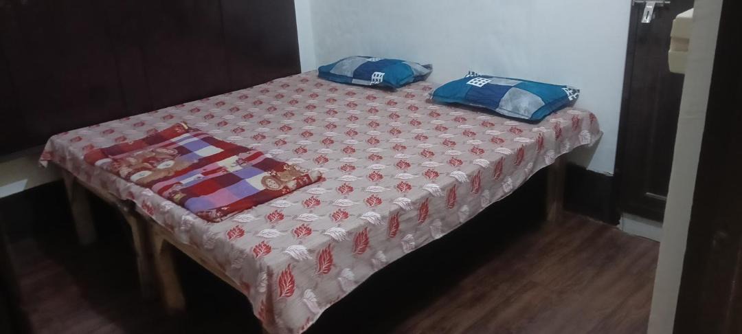 Photo of Bedroom in Vrindavan