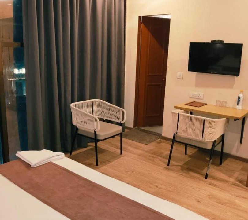 Photo of Bedroom in Sanganer