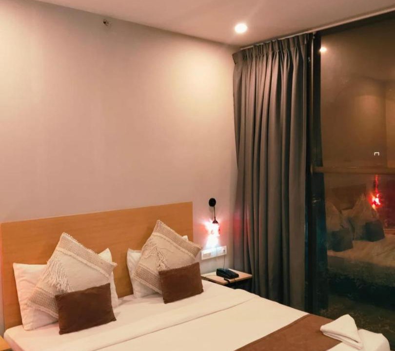 Photo of Bedroom in Sanganer