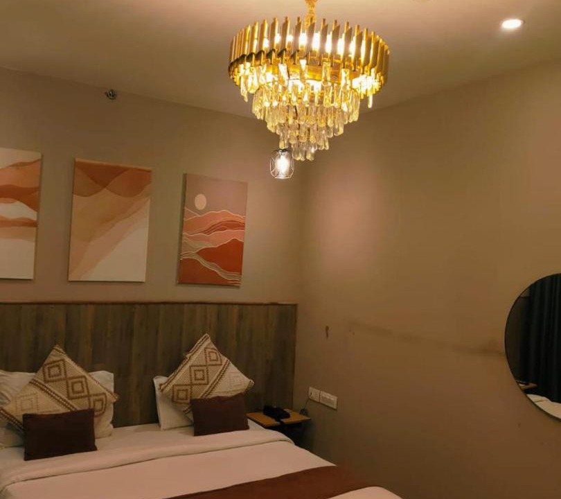Photo of Bedroom in Sanganer