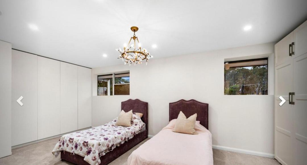 Photo of Bedroom in Varroville