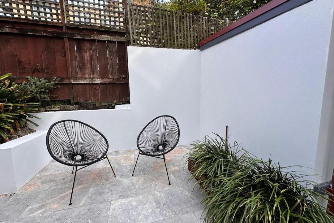 Photo of Patio Balcony in Mosman
