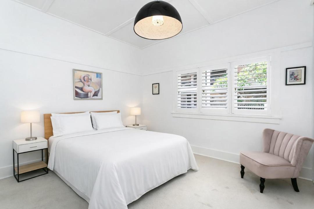 Photo of Bedroom in Mosman