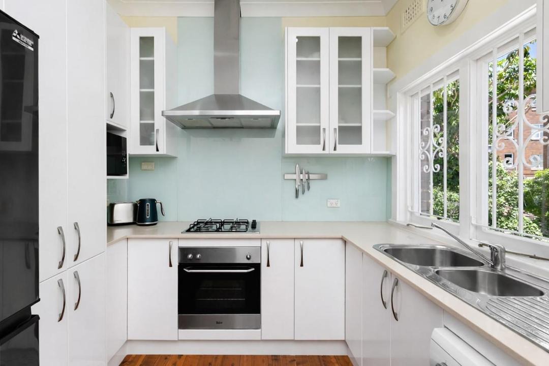 Photo of Kitchen in Mosman