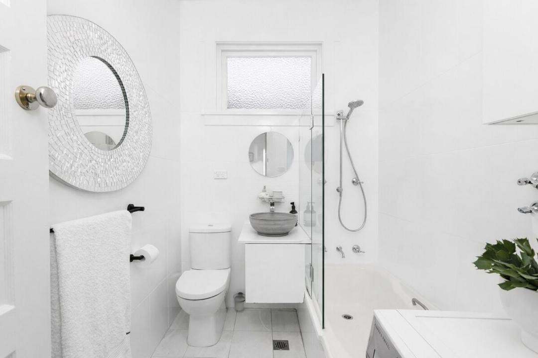 Photo of Bathroom in Mosman
