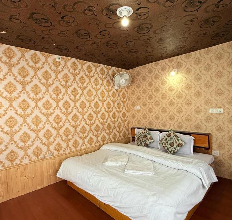 Photo of Bedroom in Laripora
