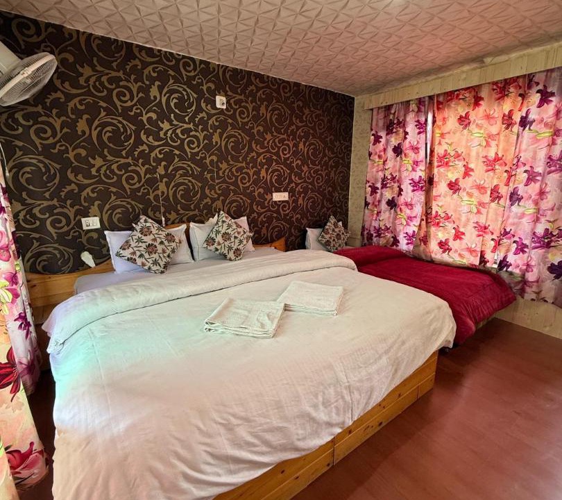 Photo of Bedroom in Laripora