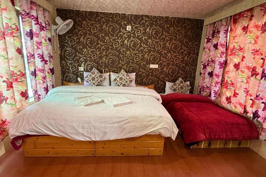 Photo of Bedroom in Laripora
