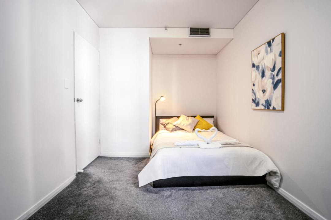 Photo of Bedroom in Mascot