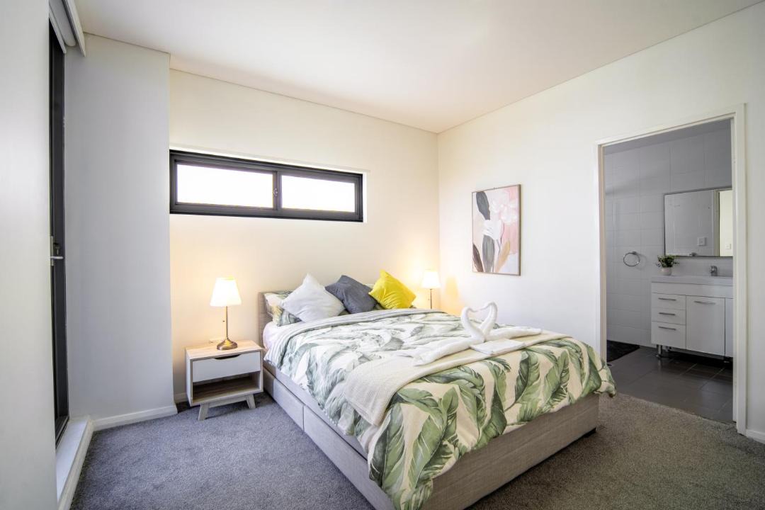 Photo of Bedroom in Mascot