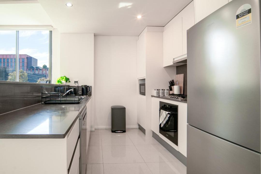 Photo of Kitchen in Mascot