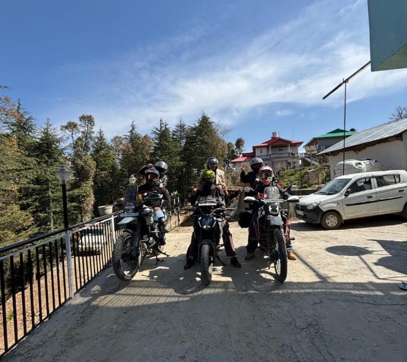 Photo of Others in Shimla