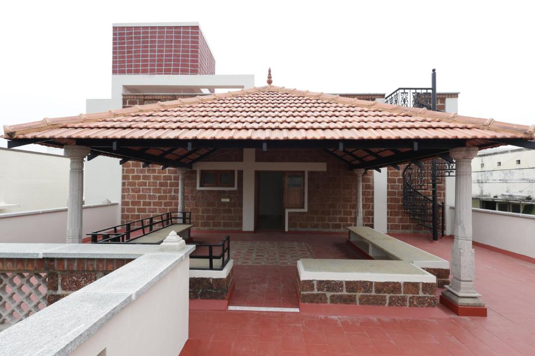 Photo of Patio Balcony in Sadras