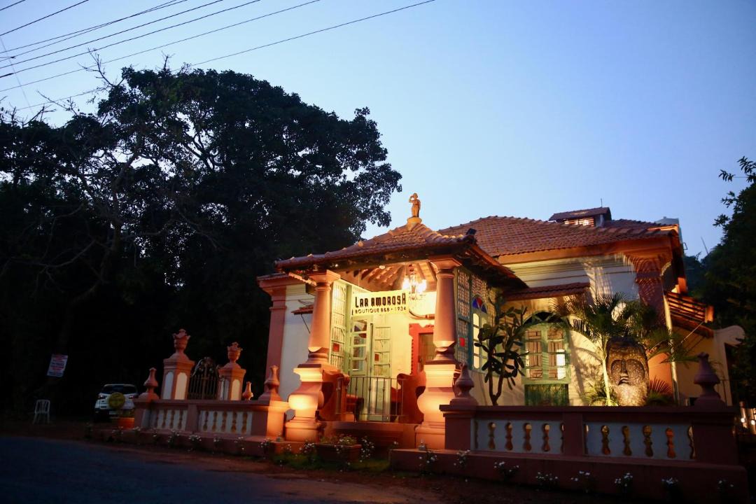 Photo of Others in Sangolda