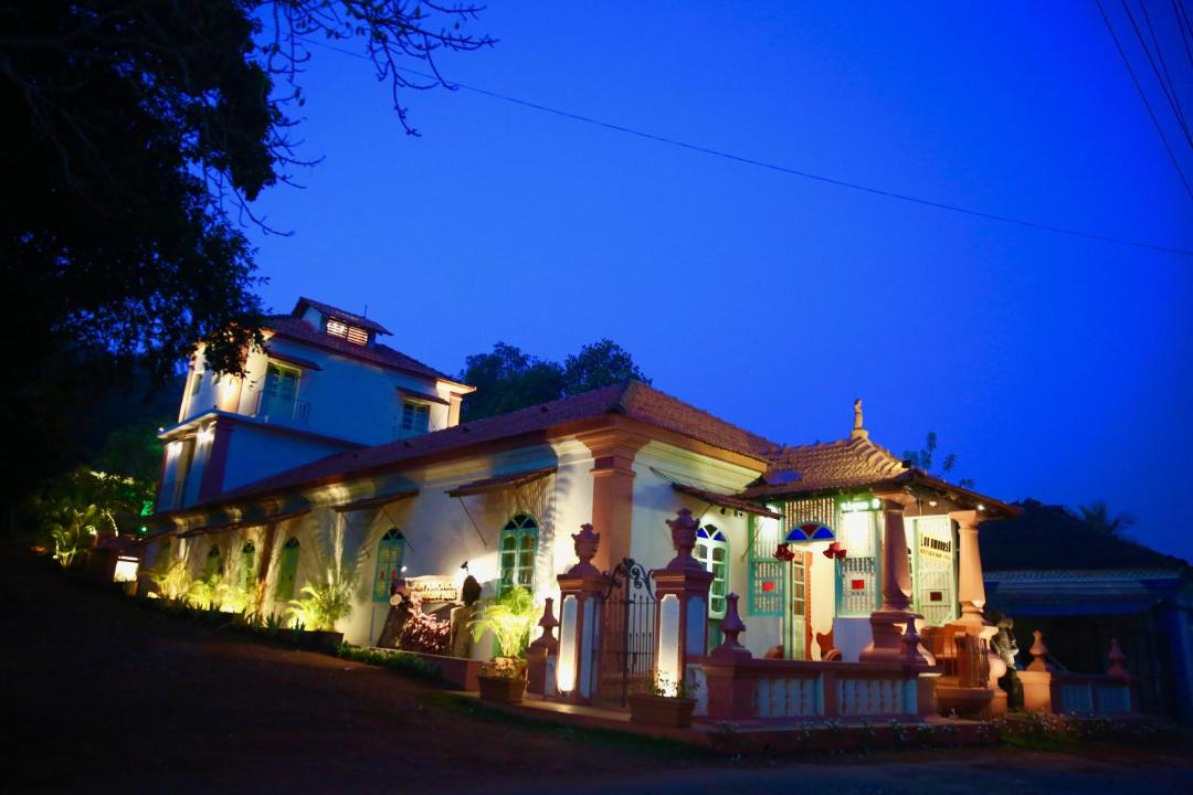 Photo of Others in Sangolda