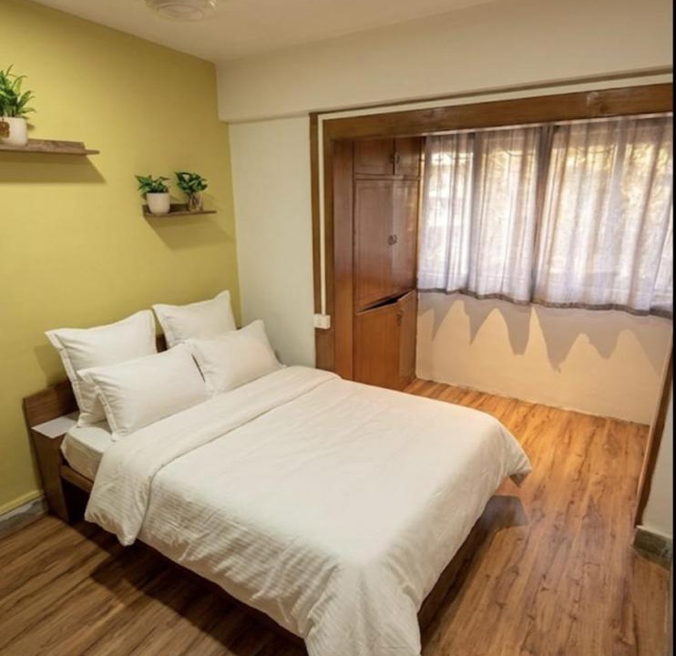 Photo of Bedroom in Aundh
