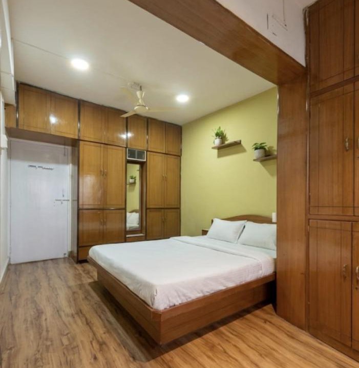 Photo of Bedroom in Aundh