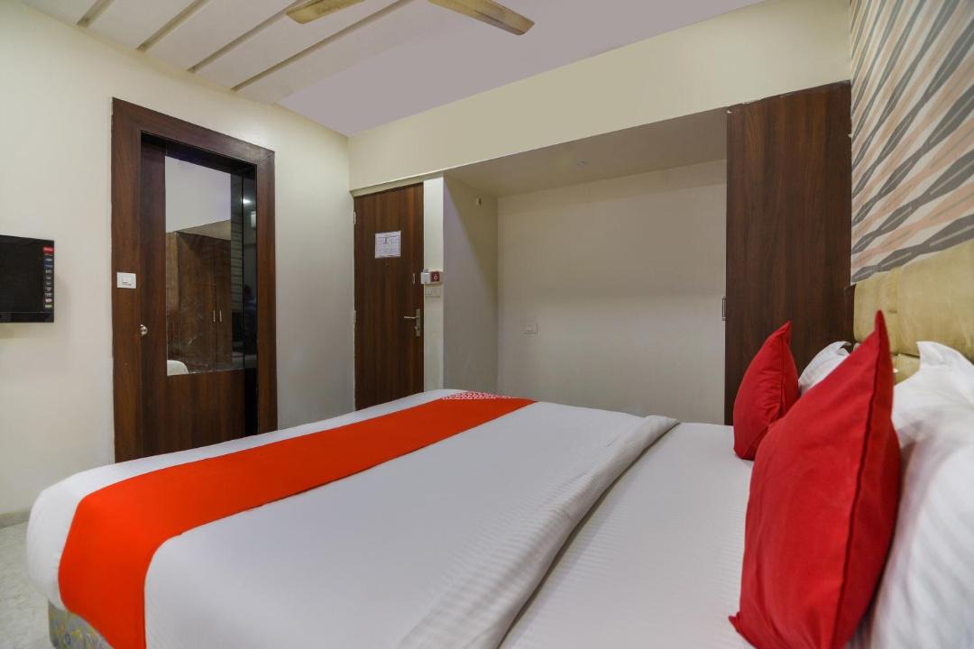 Photo of Bedroom in Central Pune