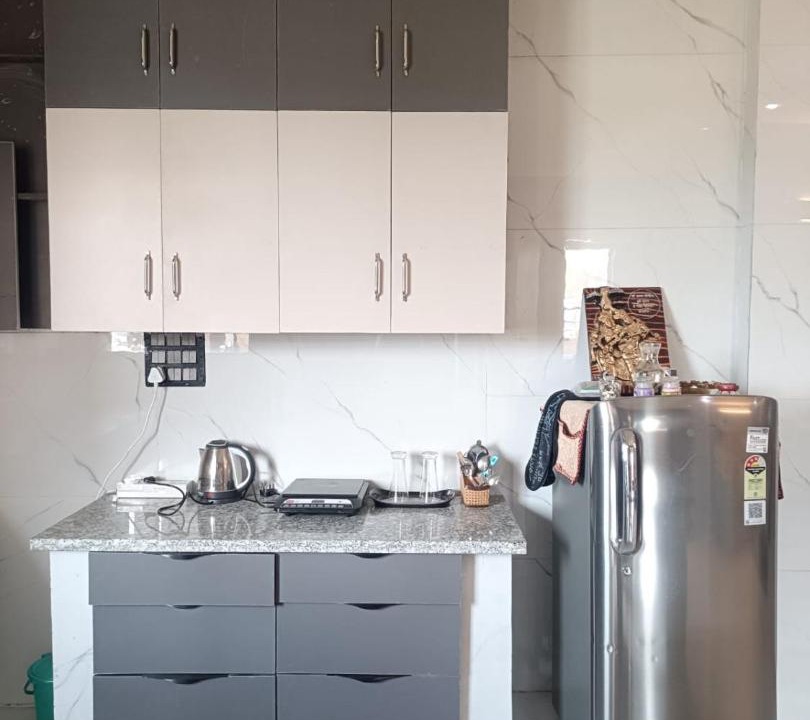 Photo of Kitchen in Rishikesh