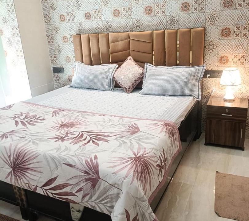 Photo of Bedroom in Rishikesh