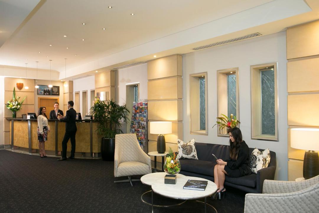 Photo of Others in Chatswood CBD